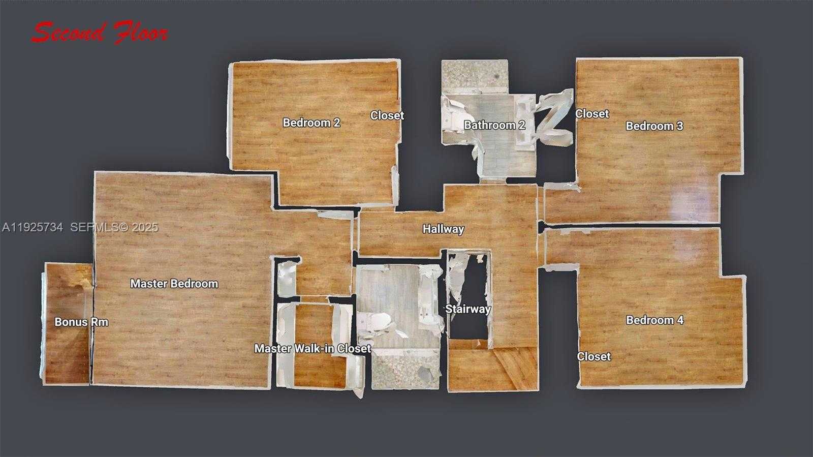 Small Image of 8212 NORTH WEST 8TH PL #2, Plantation Number 47