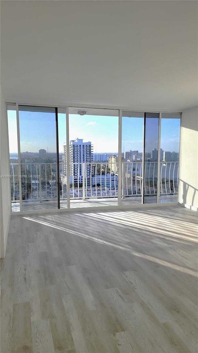 Small Image of 7601 EAST TREASURE DR #2103, North Bay Village Number 19