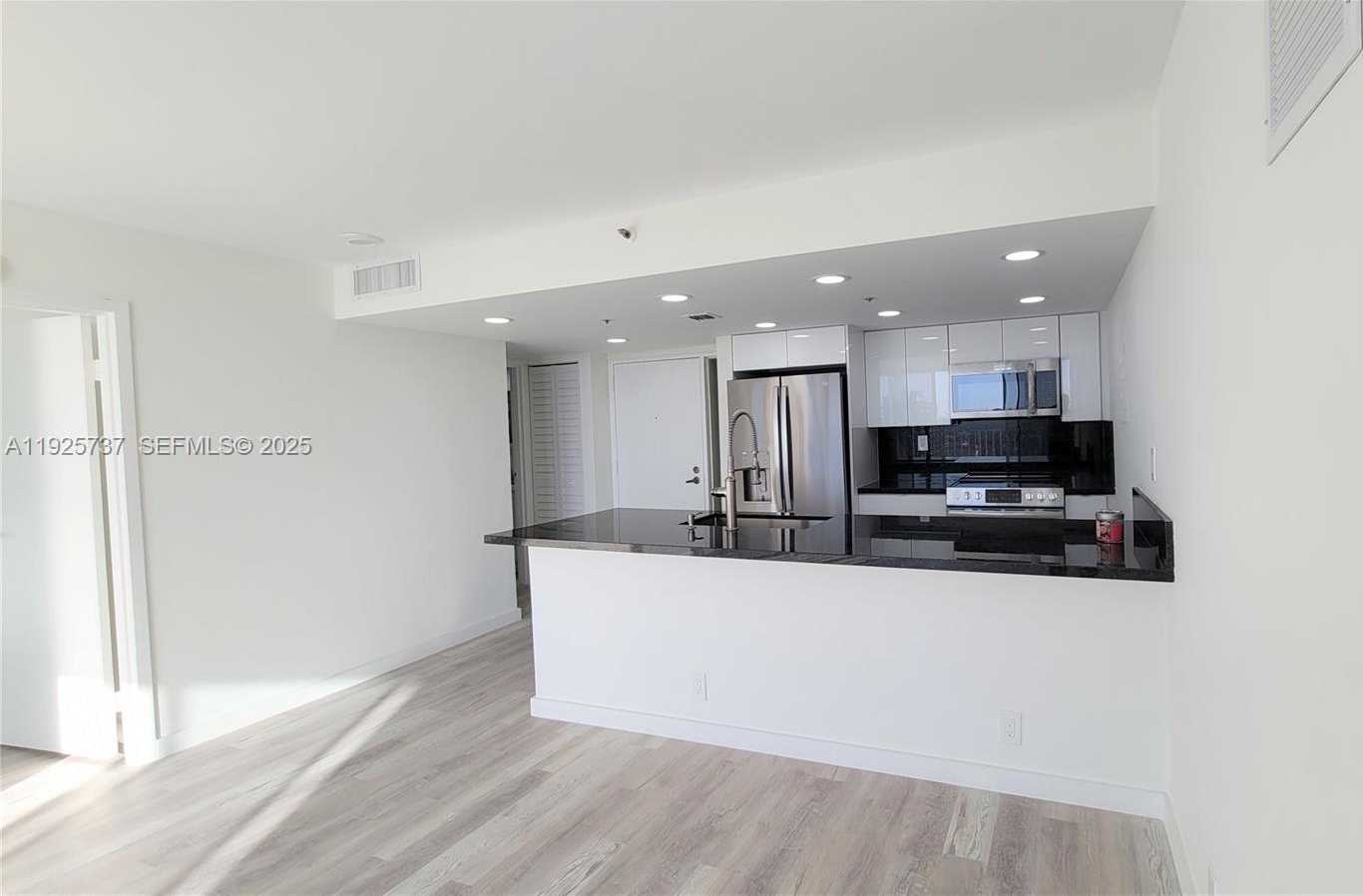 Small Image of 7601 EAST TREASURE DR #2103, North Bay Village Number 2