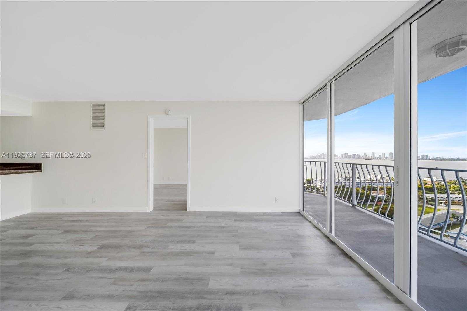 Small Image of 7601 EAST TREASURE DR #2103, North Bay Village Number 20