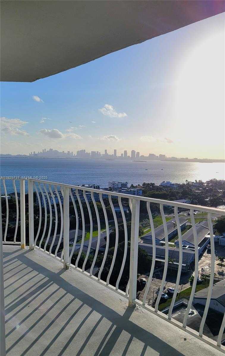 Small Image of 7601 EAST TREASURE DR #2103, North Bay Village Number 21