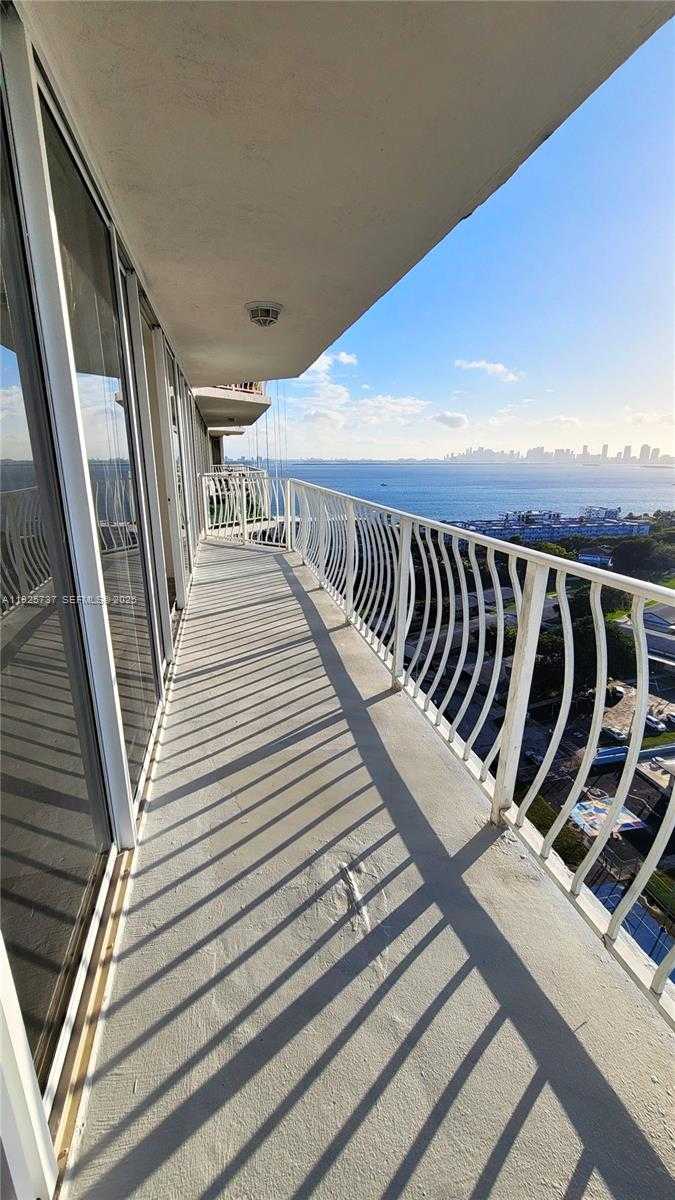 Small Image of 7601 EAST TREASURE DR #2103, North Bay Village Number 22