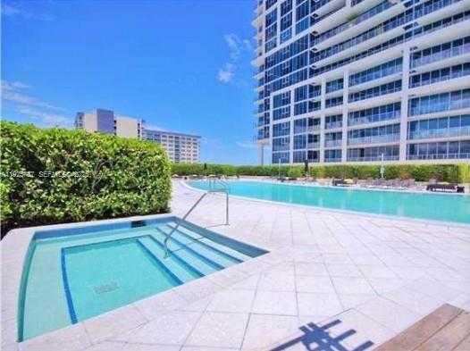 Small Image of 7601 EAST TREASURE DR #2103, North Bay Village Number 40