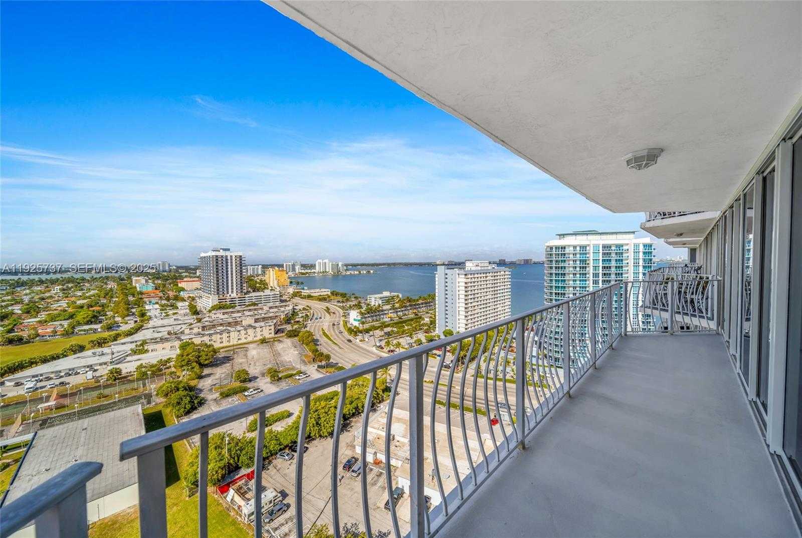 Small Image of 7601 EAST TREASURE DR #2103, North Bay Village Number 42