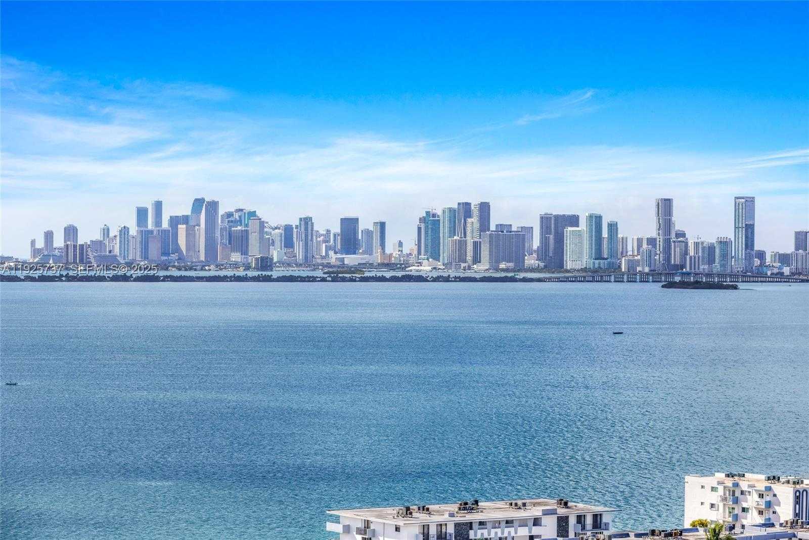 Small Image of 7601 EAST TREASURE DR #2103, North Bay Village Number 43