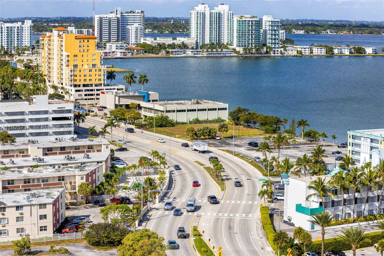 Small Image of 7601 EAST TREASURE DR #2103, North Bay Village Number 44