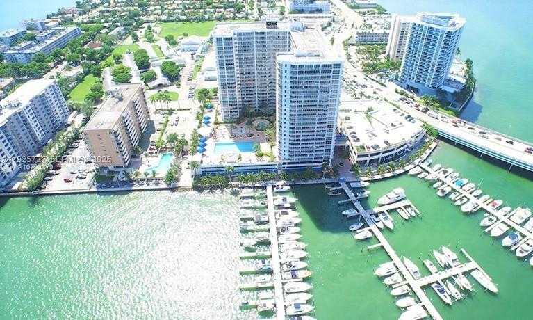 Small Image of 7601 EAST TREASURE DR #2103, North Bay Village Number 46