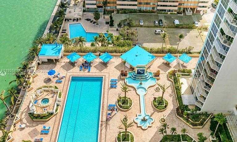 Small Image of 7601 EAST TREASURE DR #2103, North Bay Village Number 47