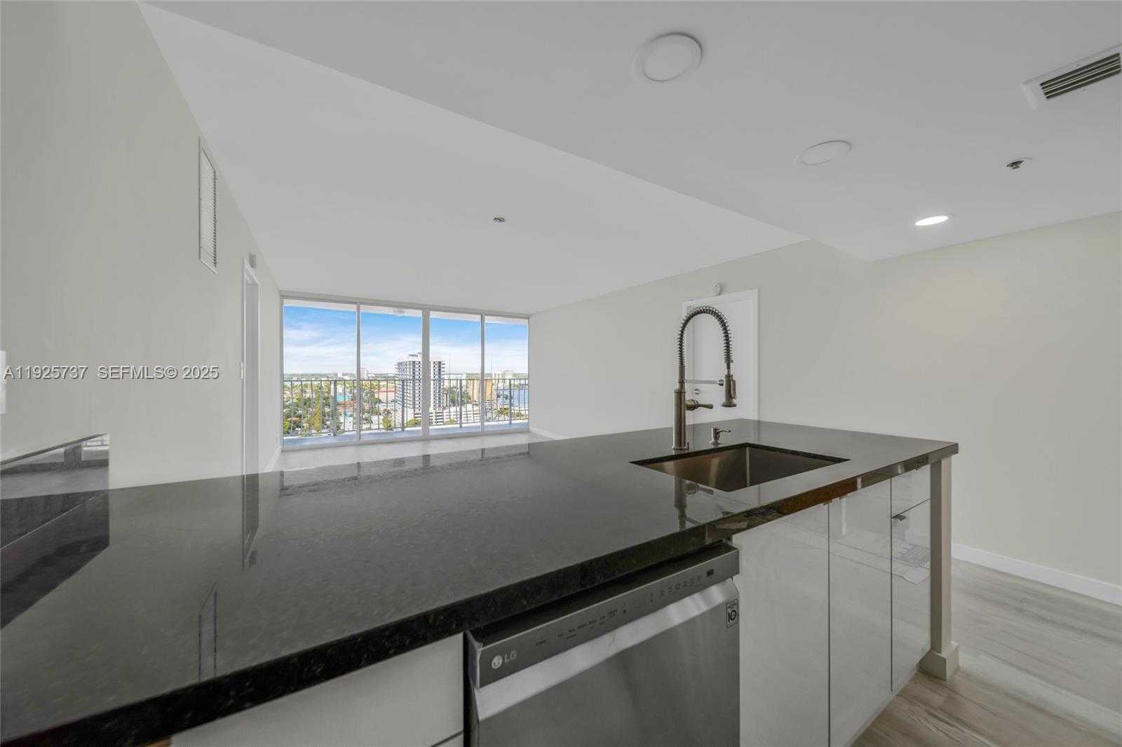 Small Image of 7601 EAST TREASURE DR #2103, North Bay Village Number 7