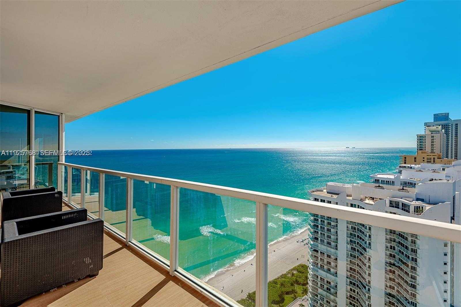 Small Image of 16699 COLLINS AVE #2408, Sunny Isles Beach Number 10