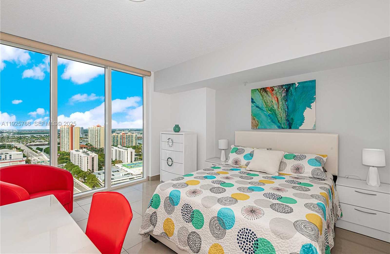 Small Image of 16699 COLLINS AVE #2408, Sunny Isles Beach Number 12