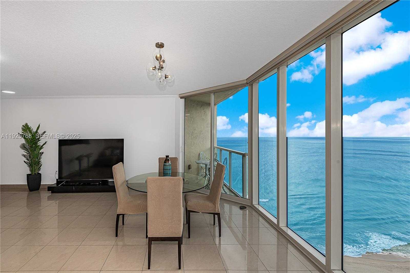 Small Image of 16699 COLLINS AVE #2408, Sunny Isles Beach Number 2