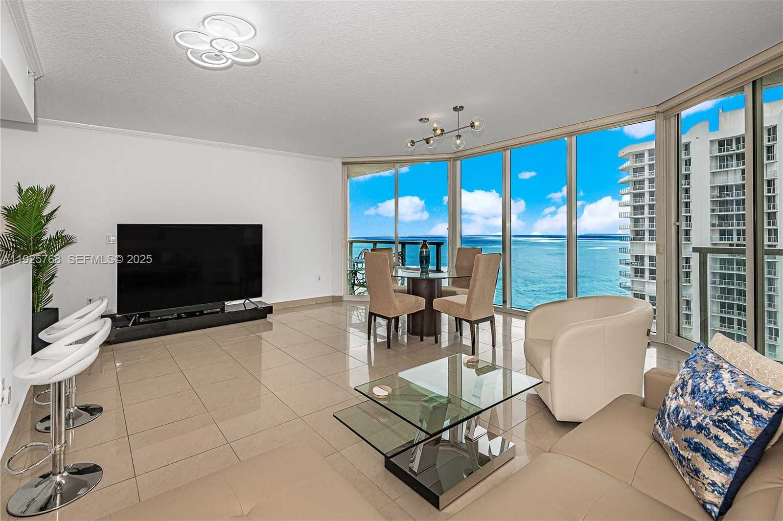 Small Image of 16699 COLLINS AVE #2408, Sunny Isles Beach Number 6