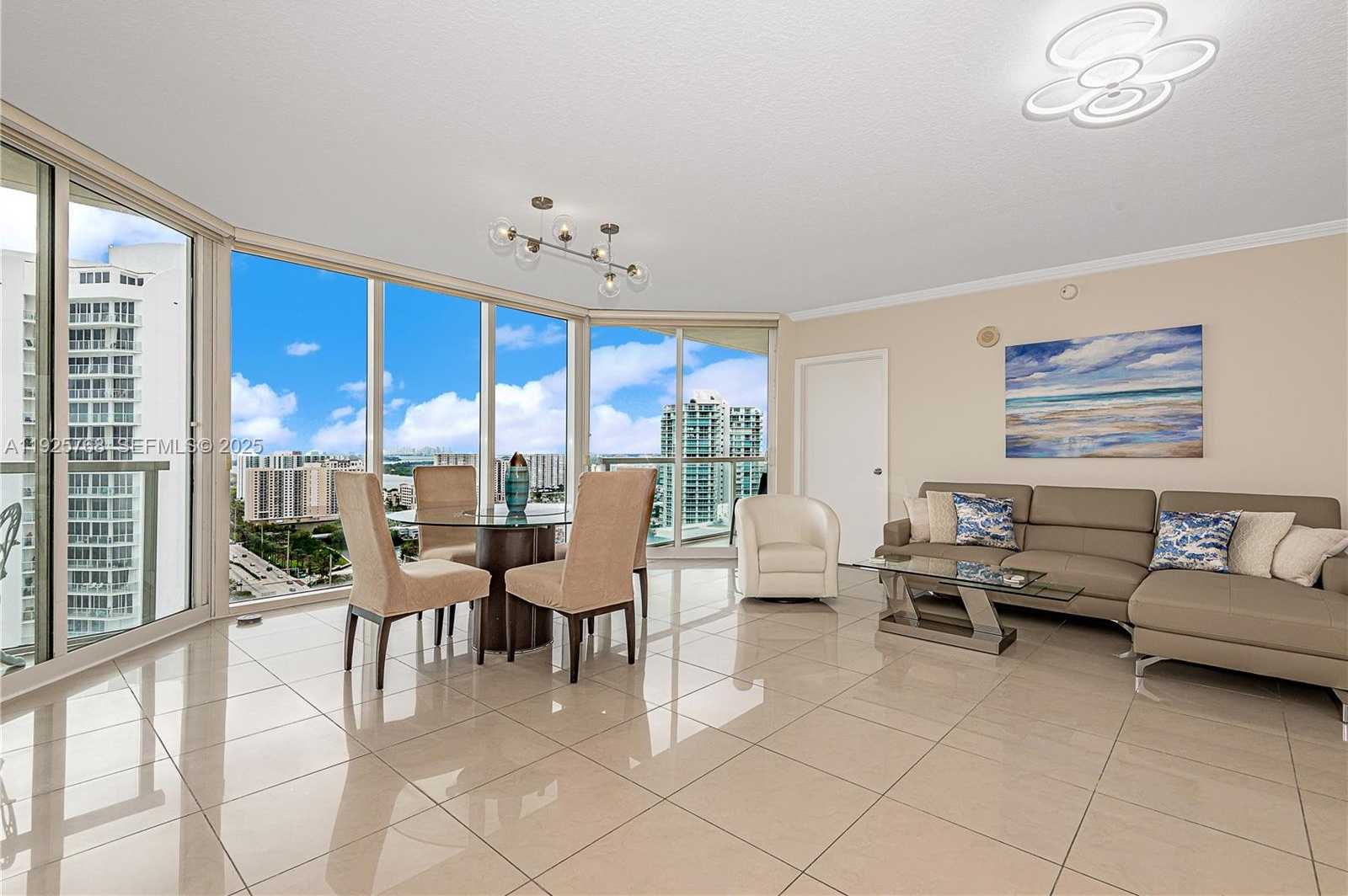 Small Image of 16699 COLLINS AVE #2408, Sunny Isles Beach Number 7