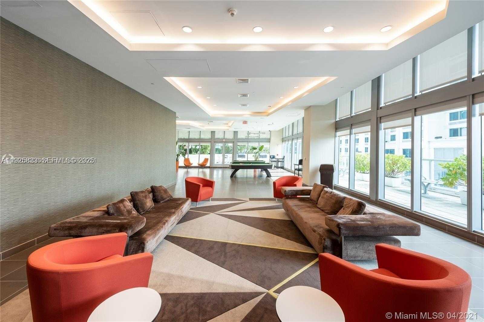 Small Image of 1111 SOUTH WEST 1ST AVE #2524-N, Miami Number 3