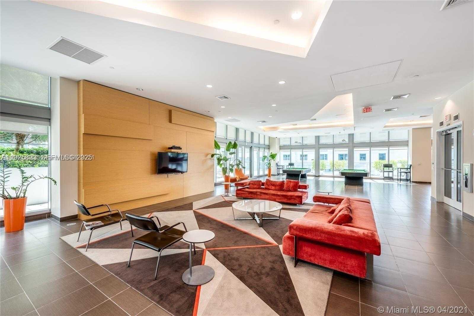 Small Image of 1111 SOUTH WEST 1ST AVE #2524-N, Miami Number 4