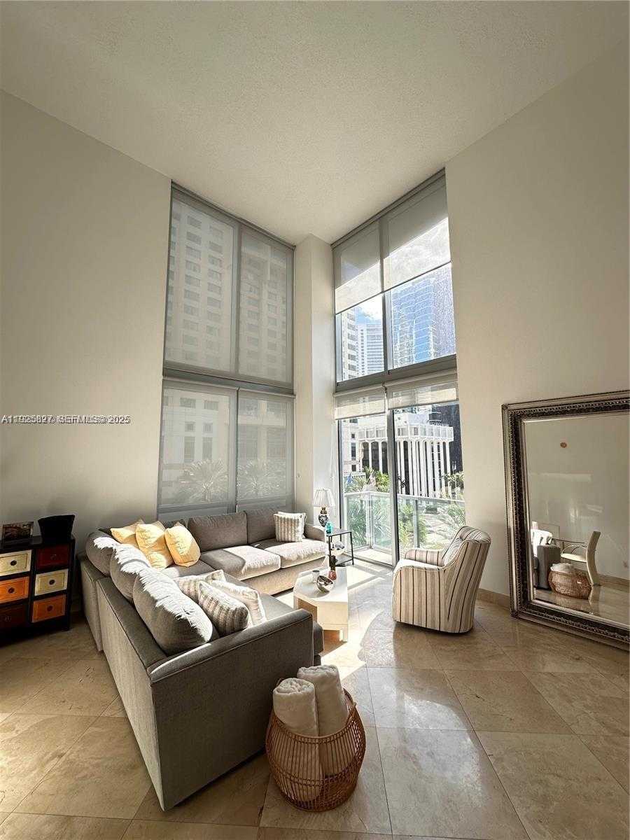 Small Image of 1060 BRICKELL AVE #413, Miami Number 1