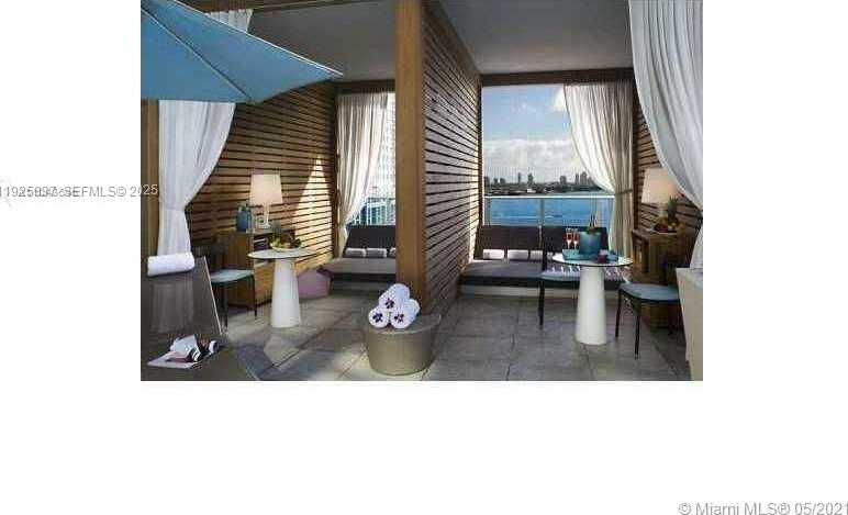 Small Image of 200 BISCAYNE BOULEVARD WAY #4309, Miami Number 10