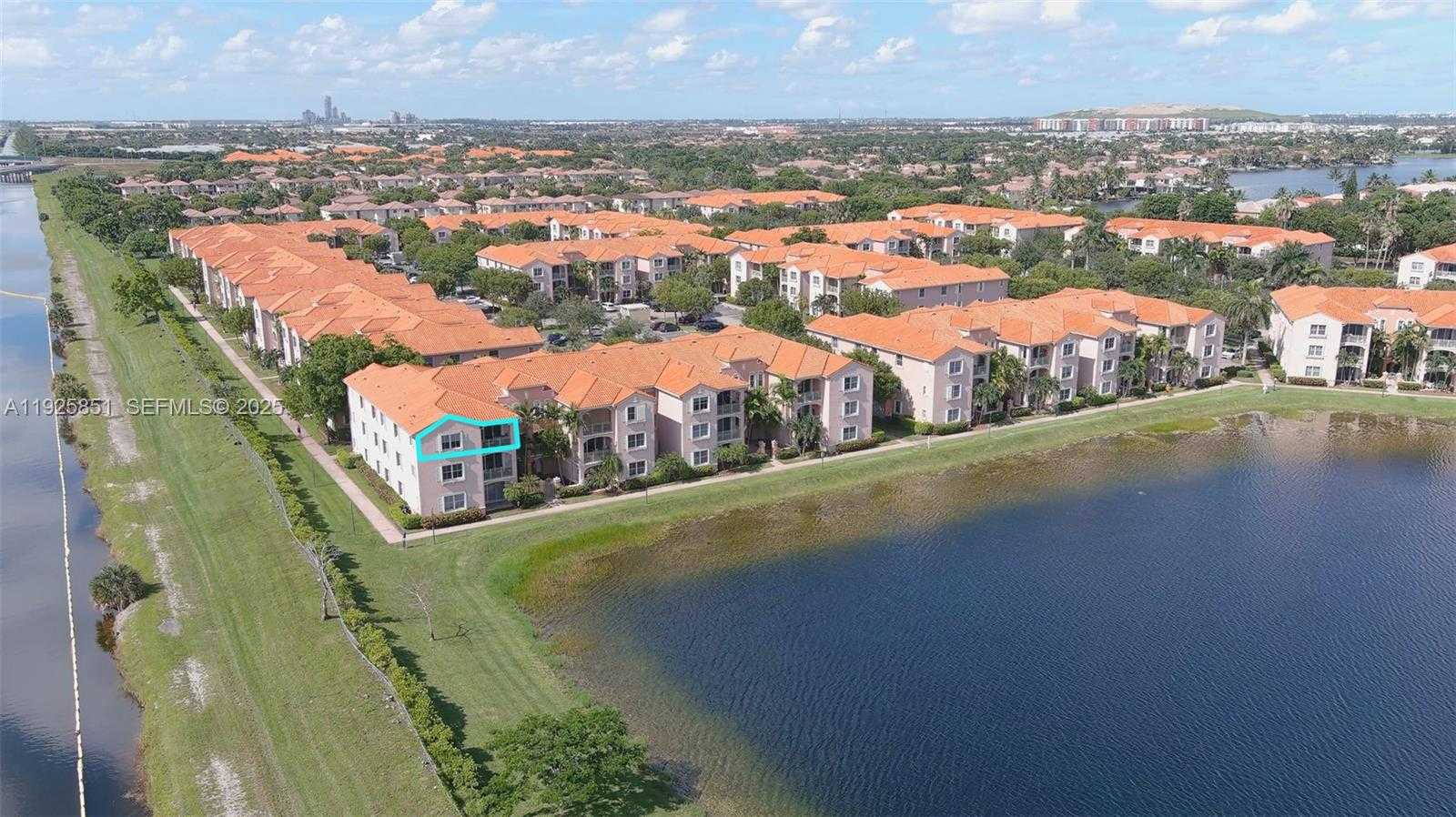 Small Image of 6380 NORTH WEST 114TH AVE #335, Doral Number 24