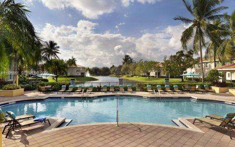 Small Image of 6380 NORTH WEST 114TH AVE #335, Doral Number 26