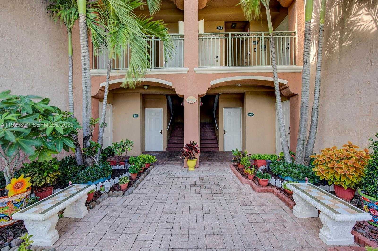 Small Image of 6380 NORTH WEST 114TH AVE #335, Doral Number 4