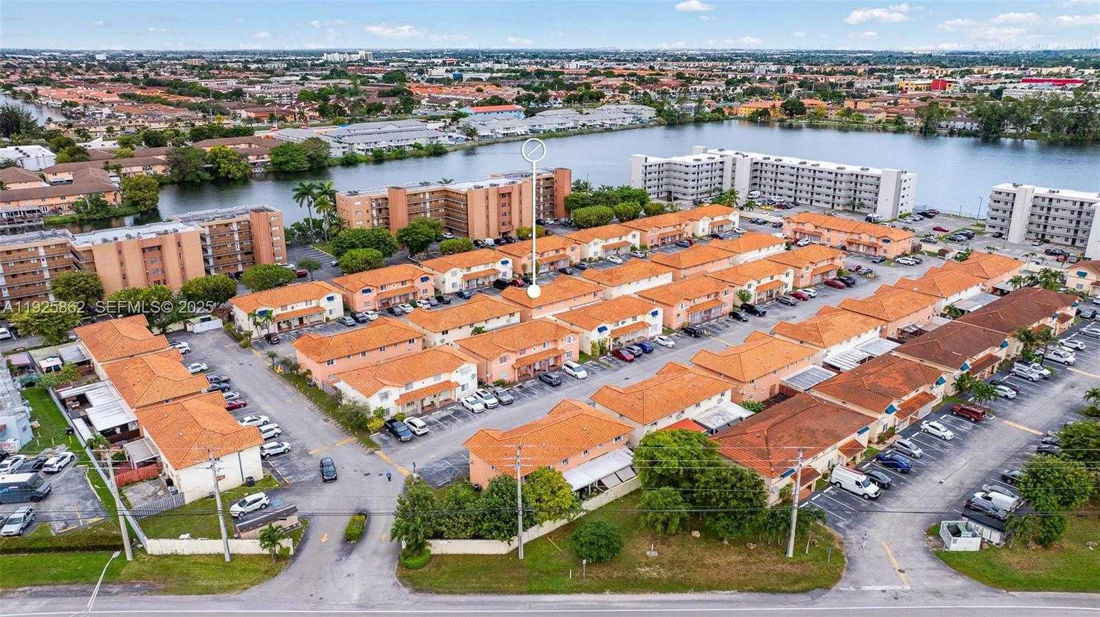 Small Image of 10101 WEST OKEECHOBEE RD #13202, Hialeah Gardens Number 11