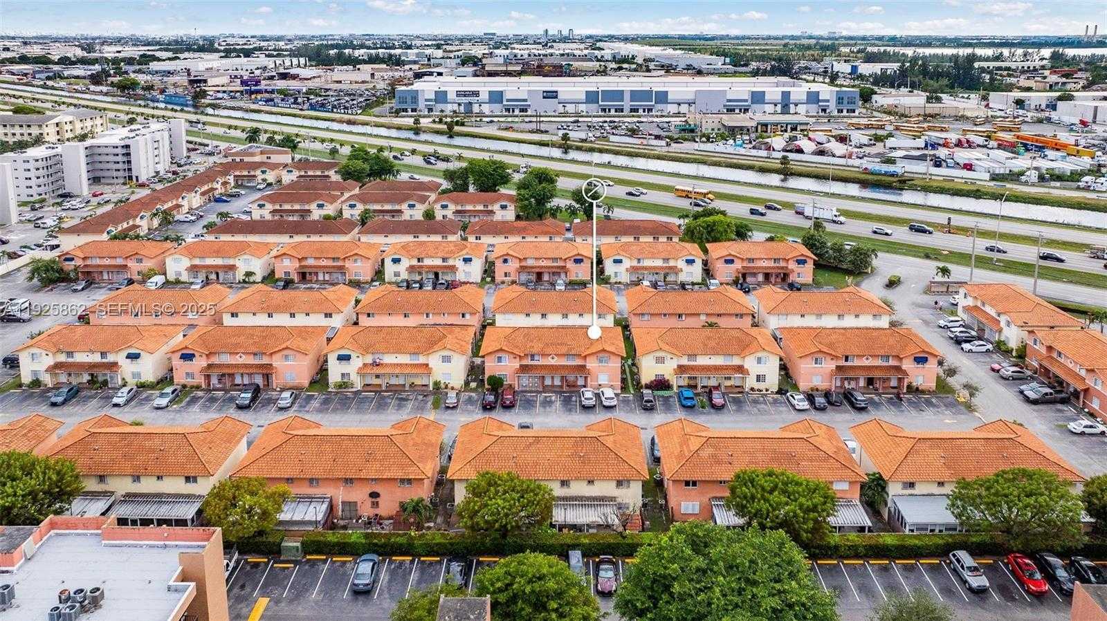 Small Image of 10101 WEST OKEECHOBEE RD #13202, Hialeah Gardens Number 8