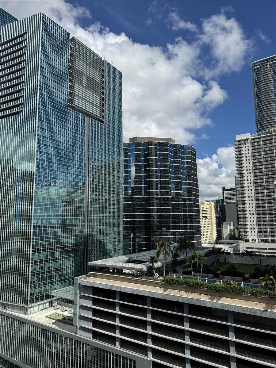 Small Image of 170 SOUTH EAST 14TH ST #1906, Miami Number 2