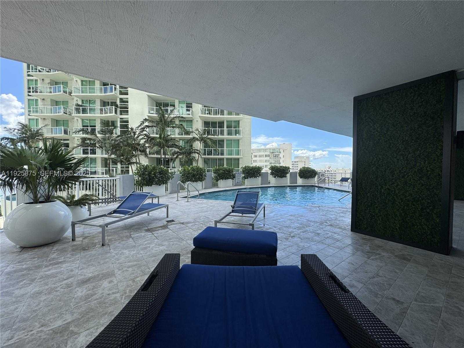 Small Image of 170 SOUTH EAST 14TH ST #1906, Miami Number 21