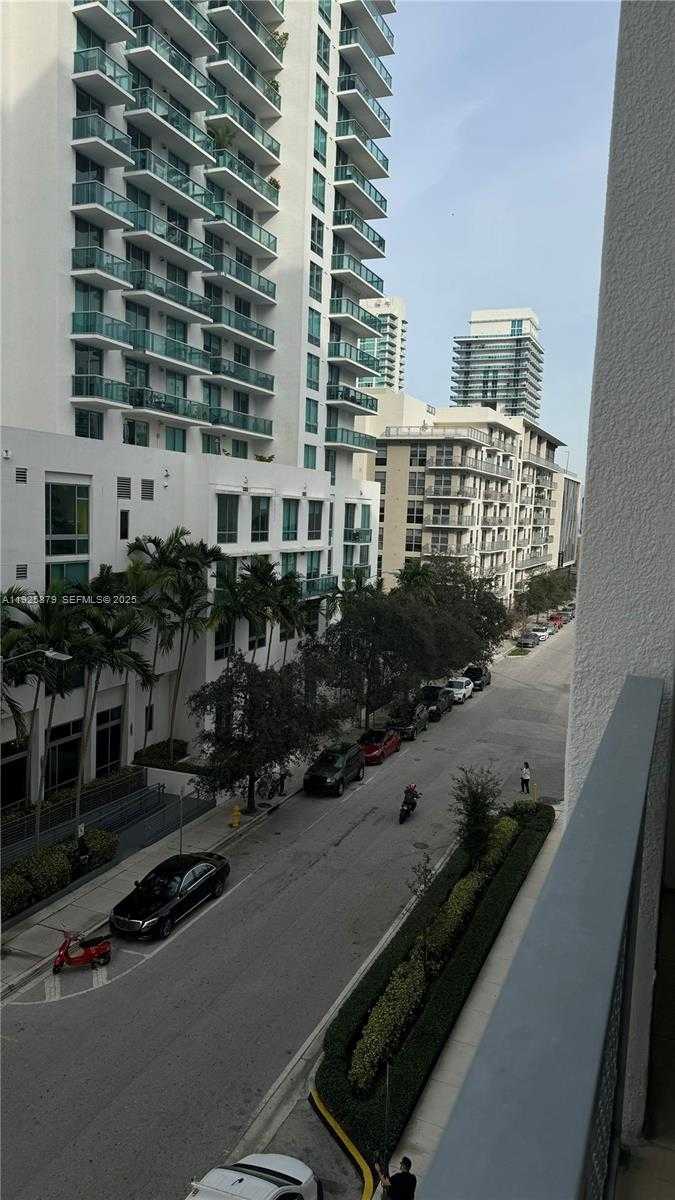 Small Image of 350 NORTH EAST 24TH ST #404, Miami Number 18