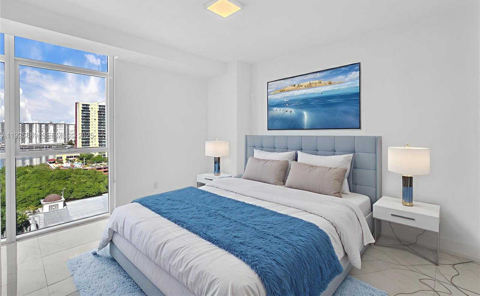 Small Image of 400 SUNNY ISLES BLVD #1519, Sunny Isles Beach Number 26