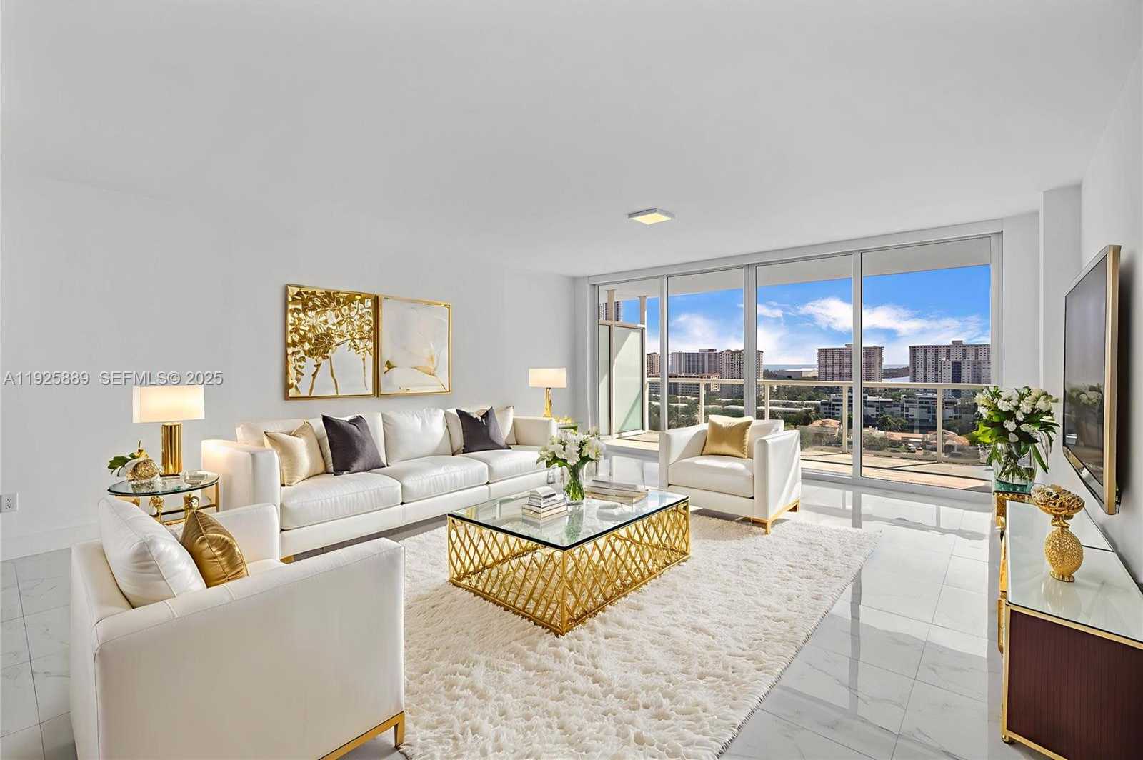 Small Image of 400 SUNNY ISLES BLVD #1519, Sunny Isles Beach Number 44