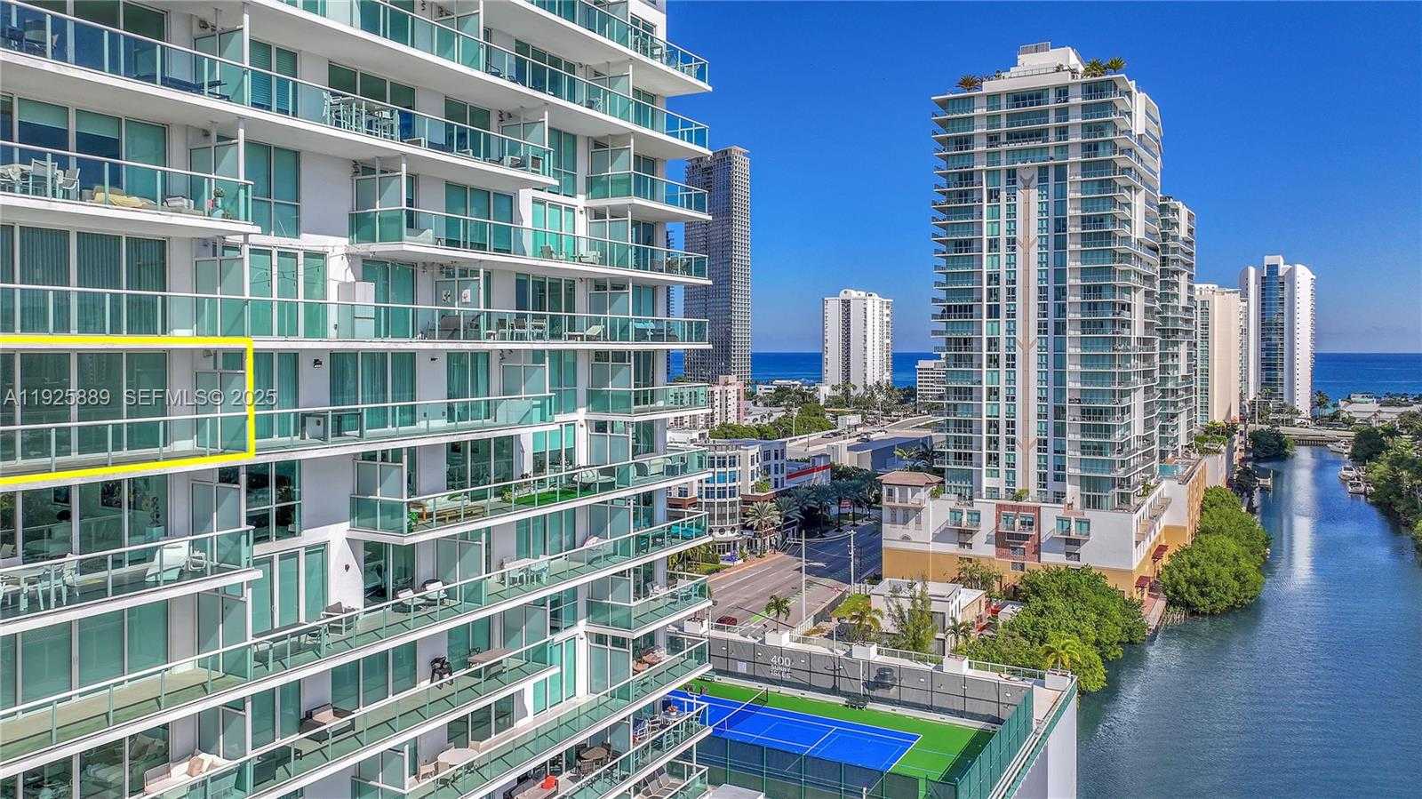 Small Image of 400 SUNNY ISLES BLVD #1519, Sunny Isles Beach Number 5