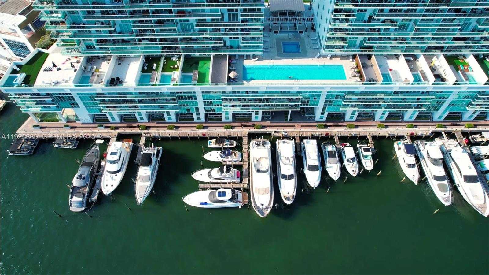 Small Image of 400 SUNNY ISLES BLVD #1519, Sunny Isles Beach Number 54