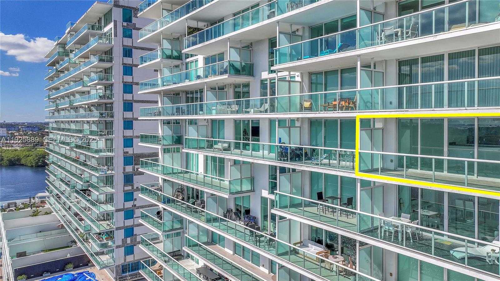 Small Image of 400 SUNNY ISLES BLVD #1519, Sunny Isles Beach Number 64