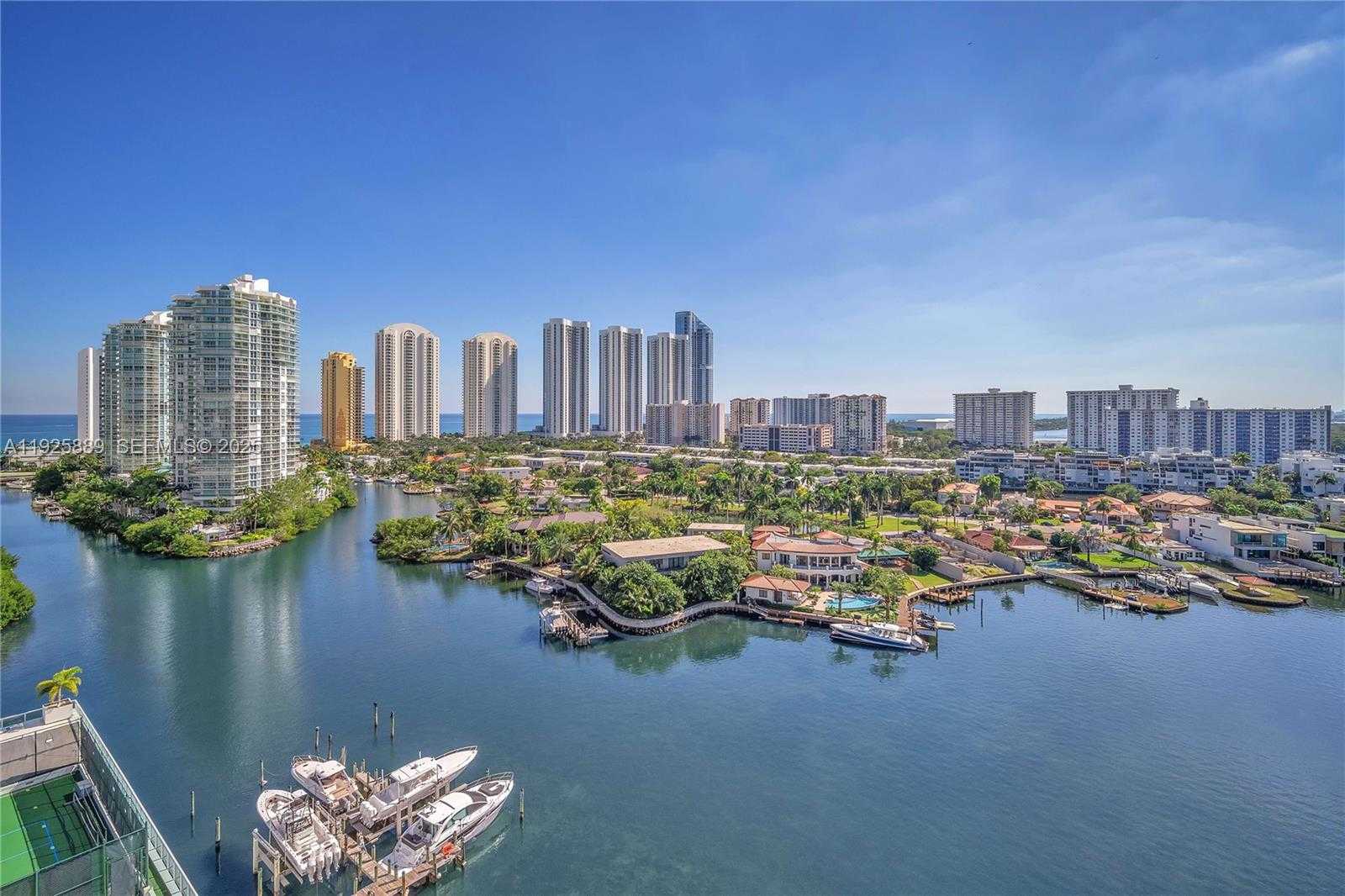 Small Image of 400 SUNNY ISLES BLVD #1519, Sunny Isles Beach Number 65