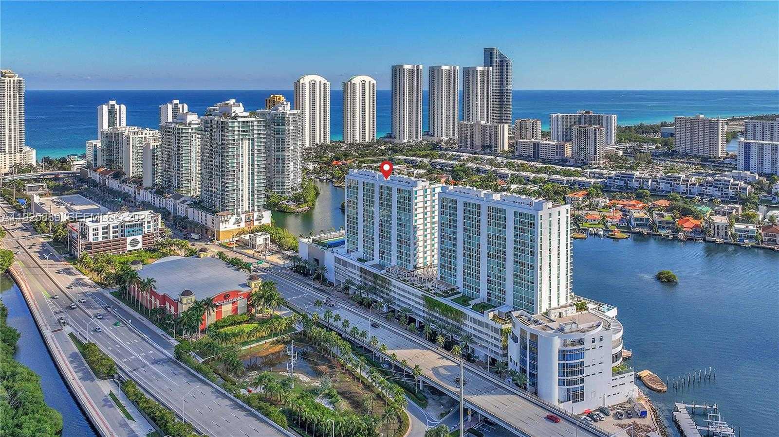 Small Image of 400 SUNNY ISLES BLVD #1519, Sunny Isles Beach Number 74