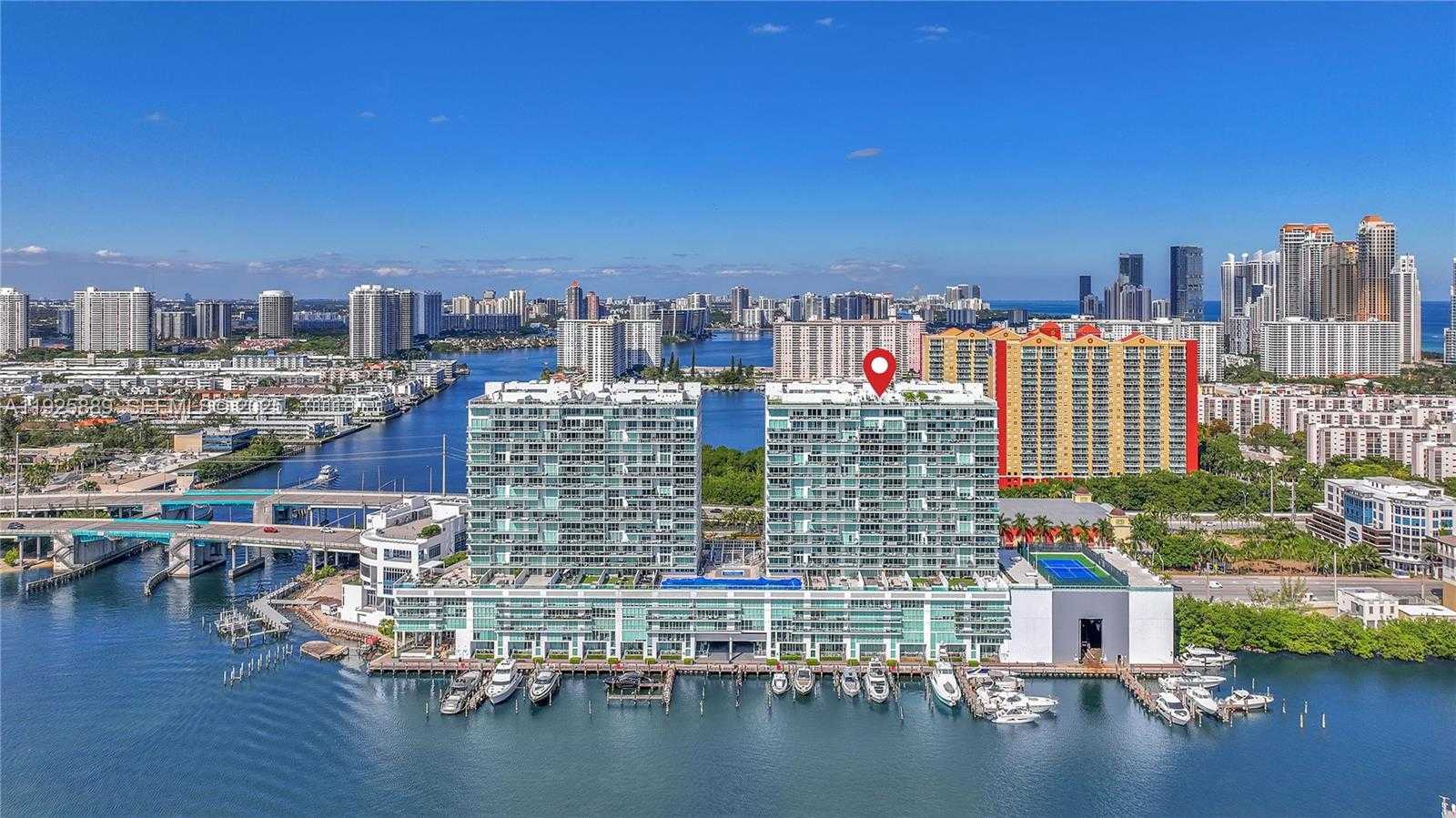 Small Image of 400 SUNNY ISLES BLVD #1519, Sunny Isles Beach Number 75