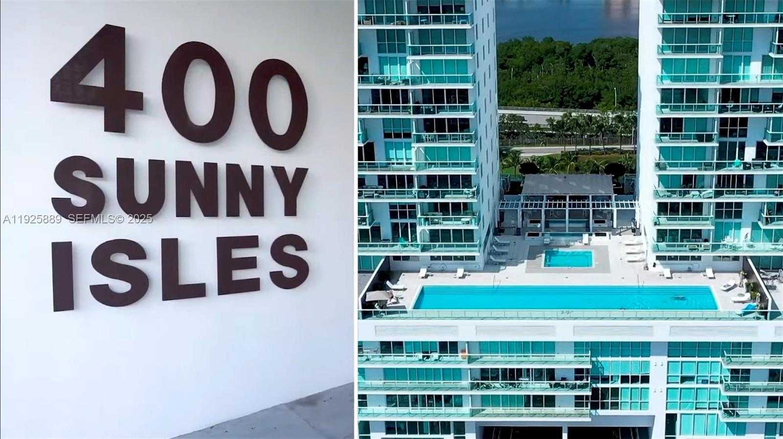 Small Image of 400 SUNNY ISLES BLVD #1519, Sunny Isles Beach Number 76