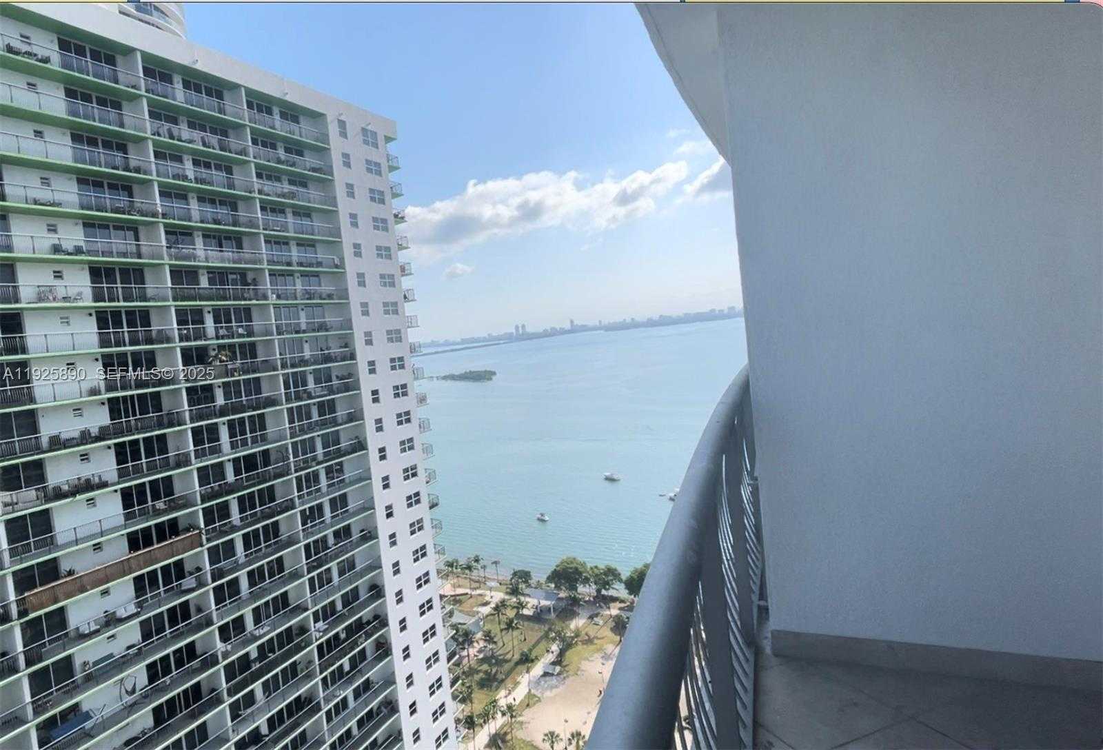 Small Image of 1750 NORTH BAYSHORE DR #3009, Miami Number 1