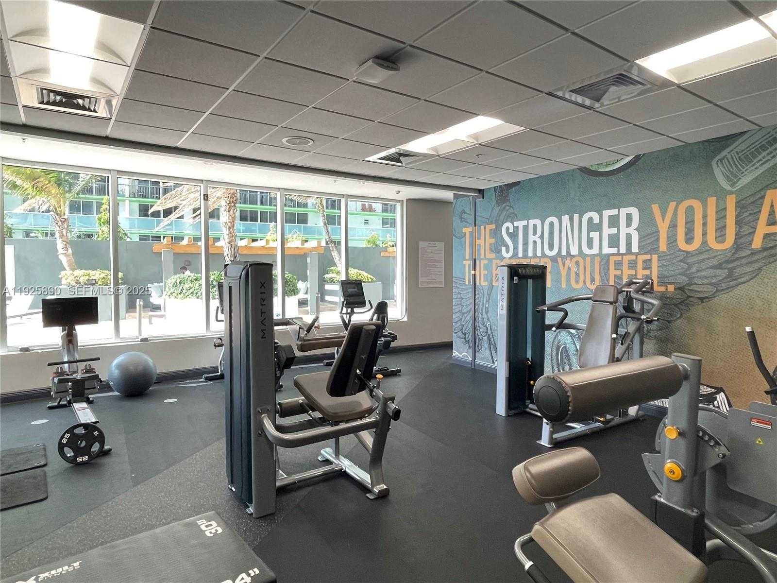 Small Image of 1750 NORTH BAYSHORE DR #3009, Miami Number 19