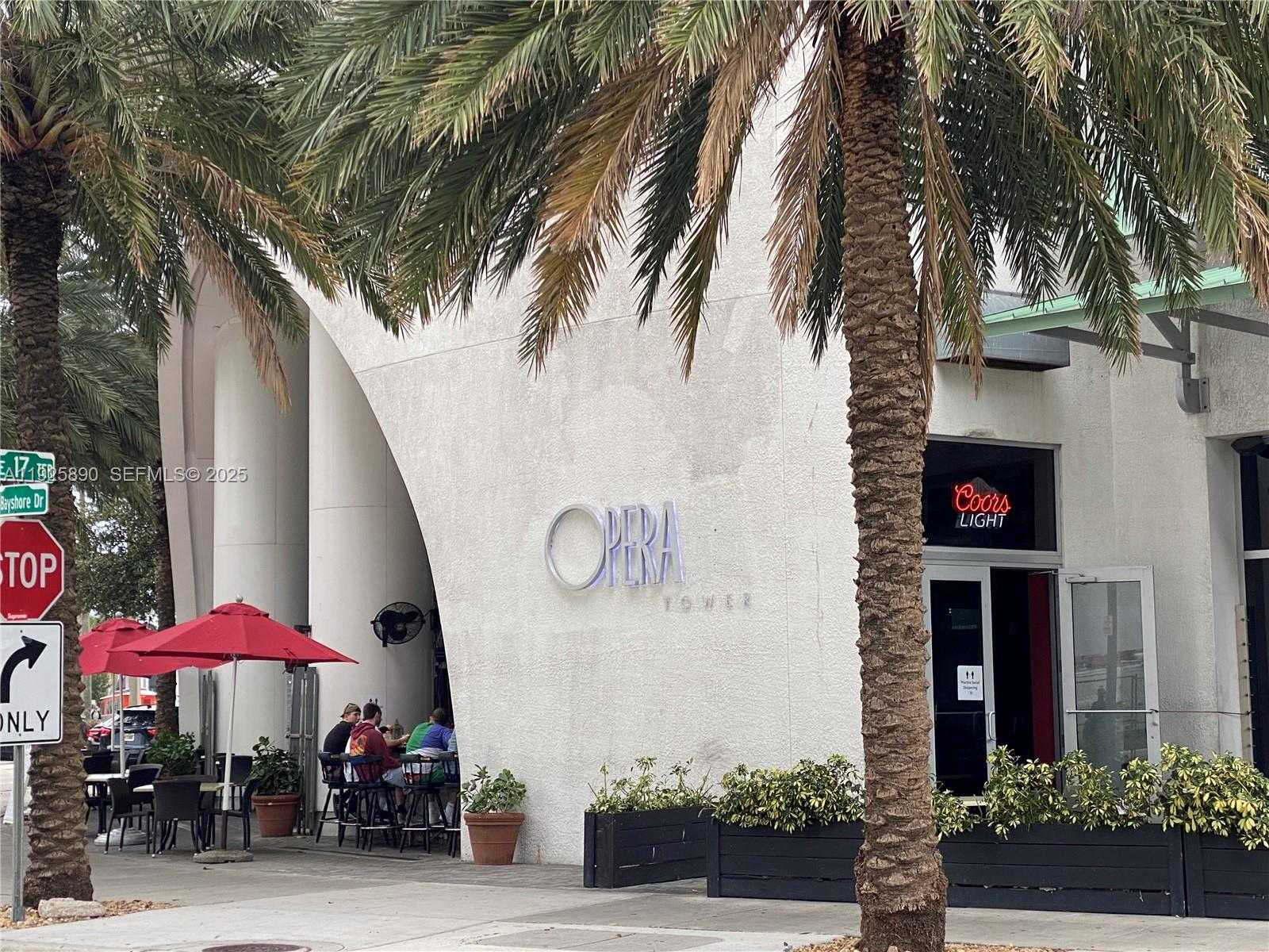 Small Image of 1750 NORTH BAYSHORE DR #3009, Miami Number 24