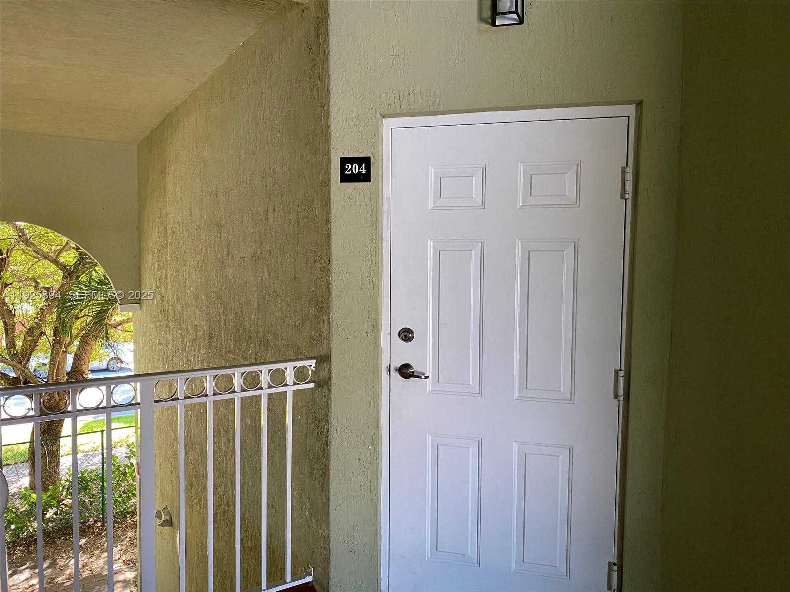 Small Image of 210 NORTH WEST 109TH AVE #204, Miami Number 27