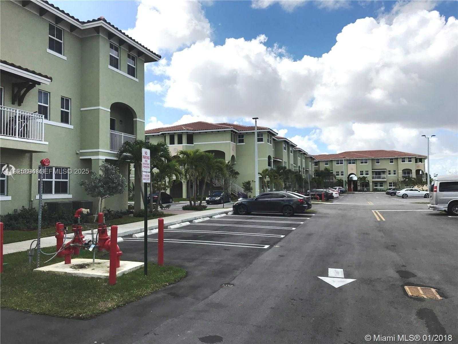 Small Image of 210 NORTH WEST 109TH AVE #204, Miami Number 30