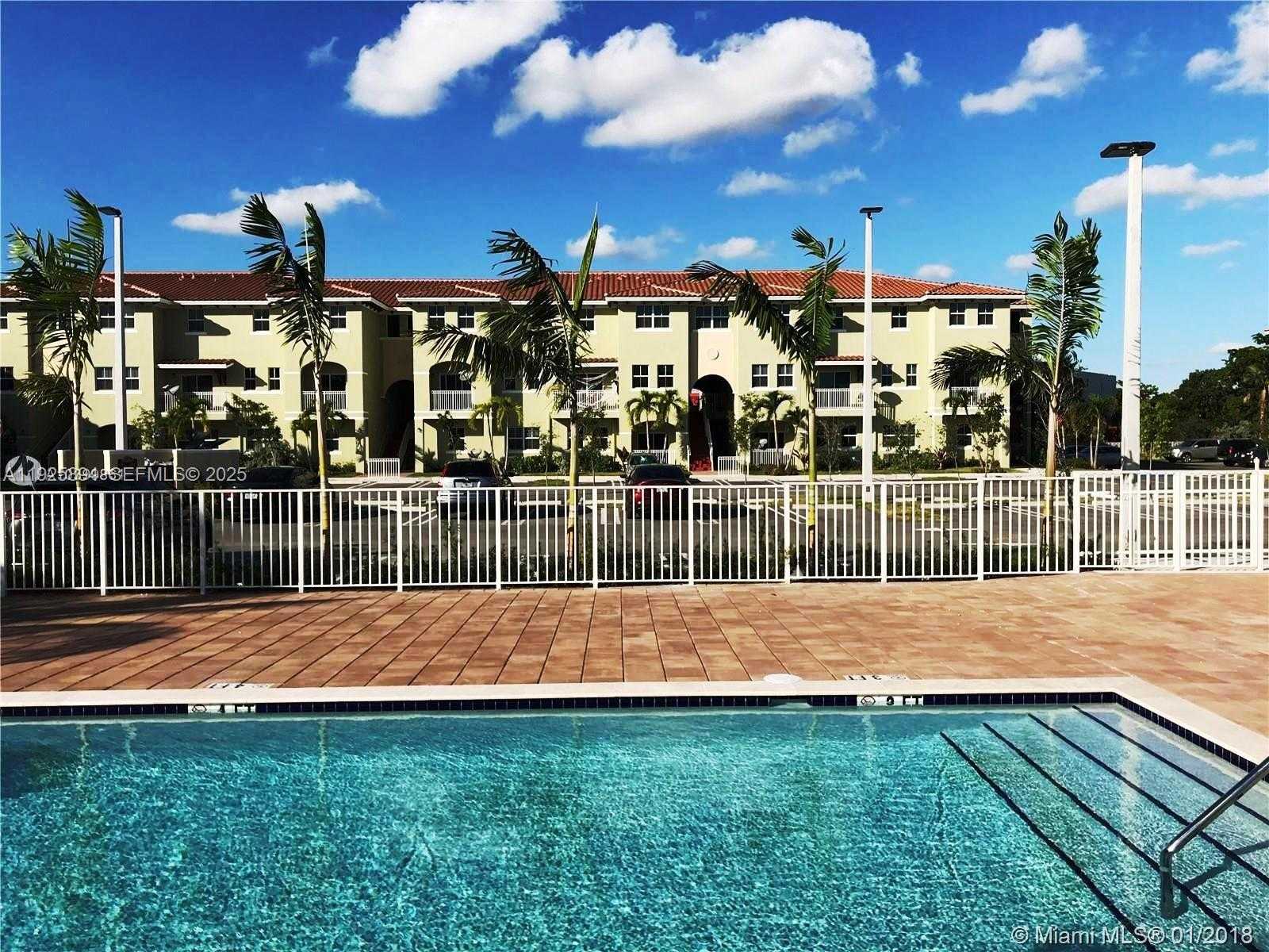 Small Image of 210 NORTH WEST 109TH AVE #204, Miami Number 33