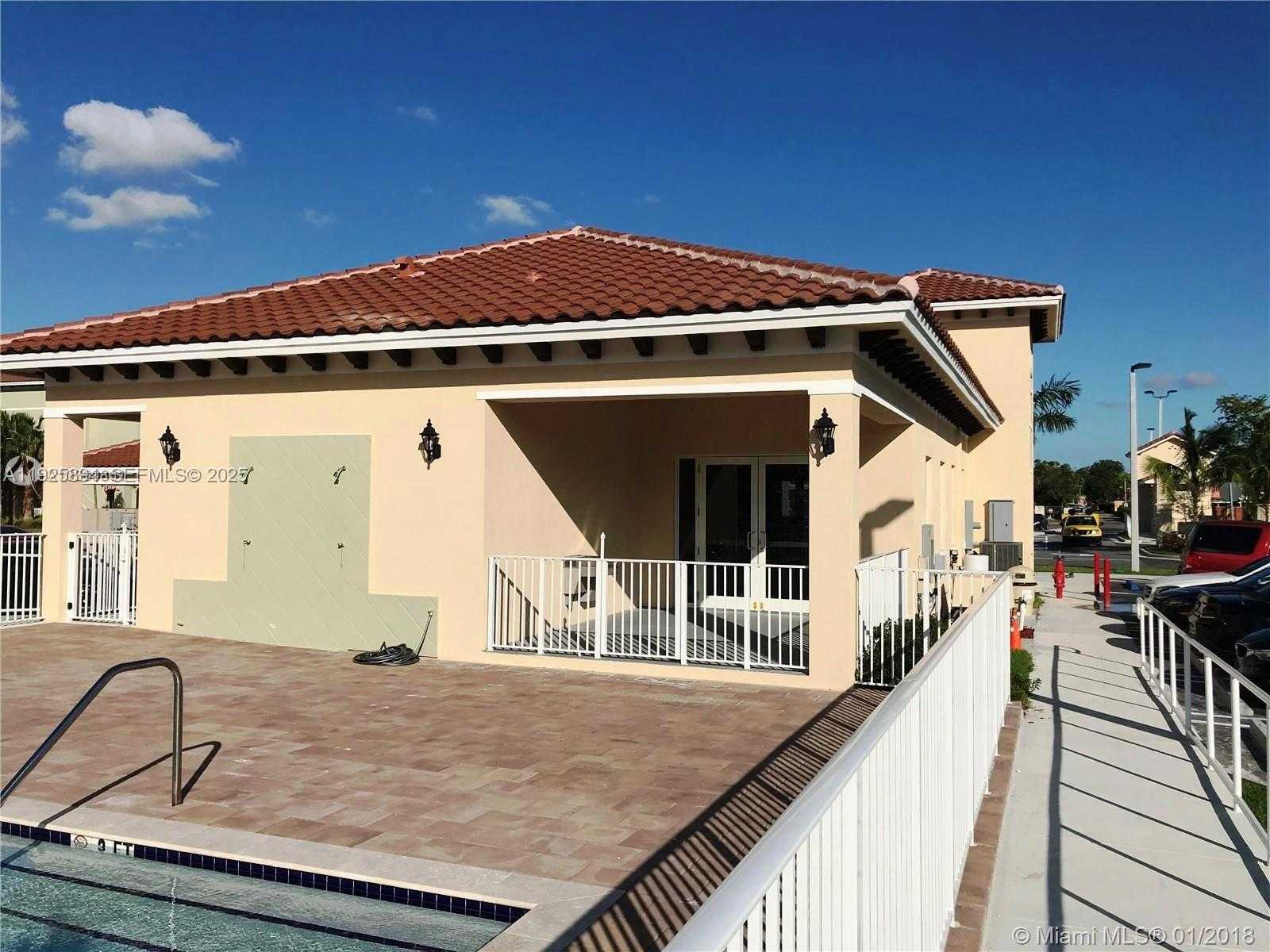 Small Image of 210 NORTH WEST 109TH AVE #204, Miami Number 35