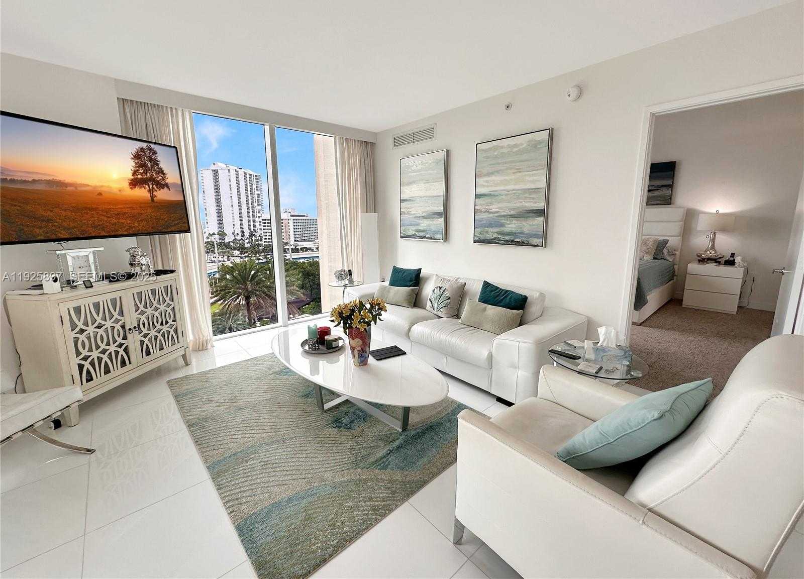 Small Image of 250 SUNNY ISLES BLVD #3-1001, Sunny Isles Beach Number 1