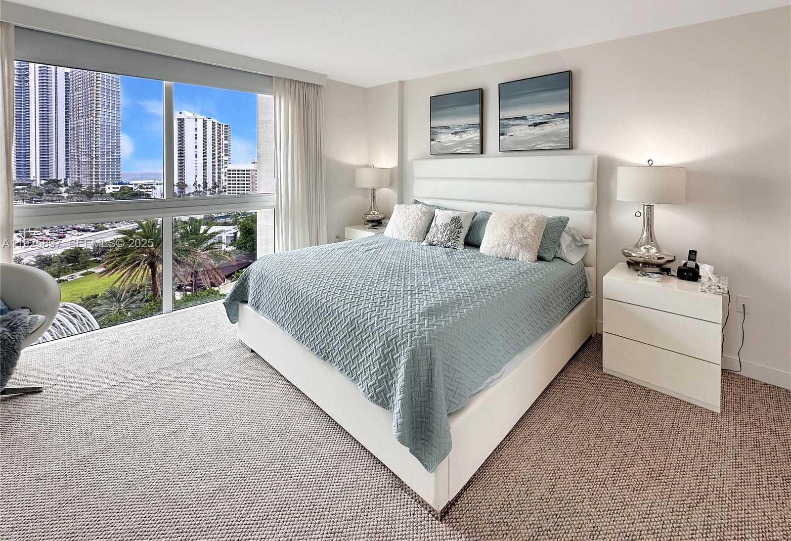 Small Image of 250 SUNNY ISLES BLVD #3-1001, Sunny Isles Beach Number 13