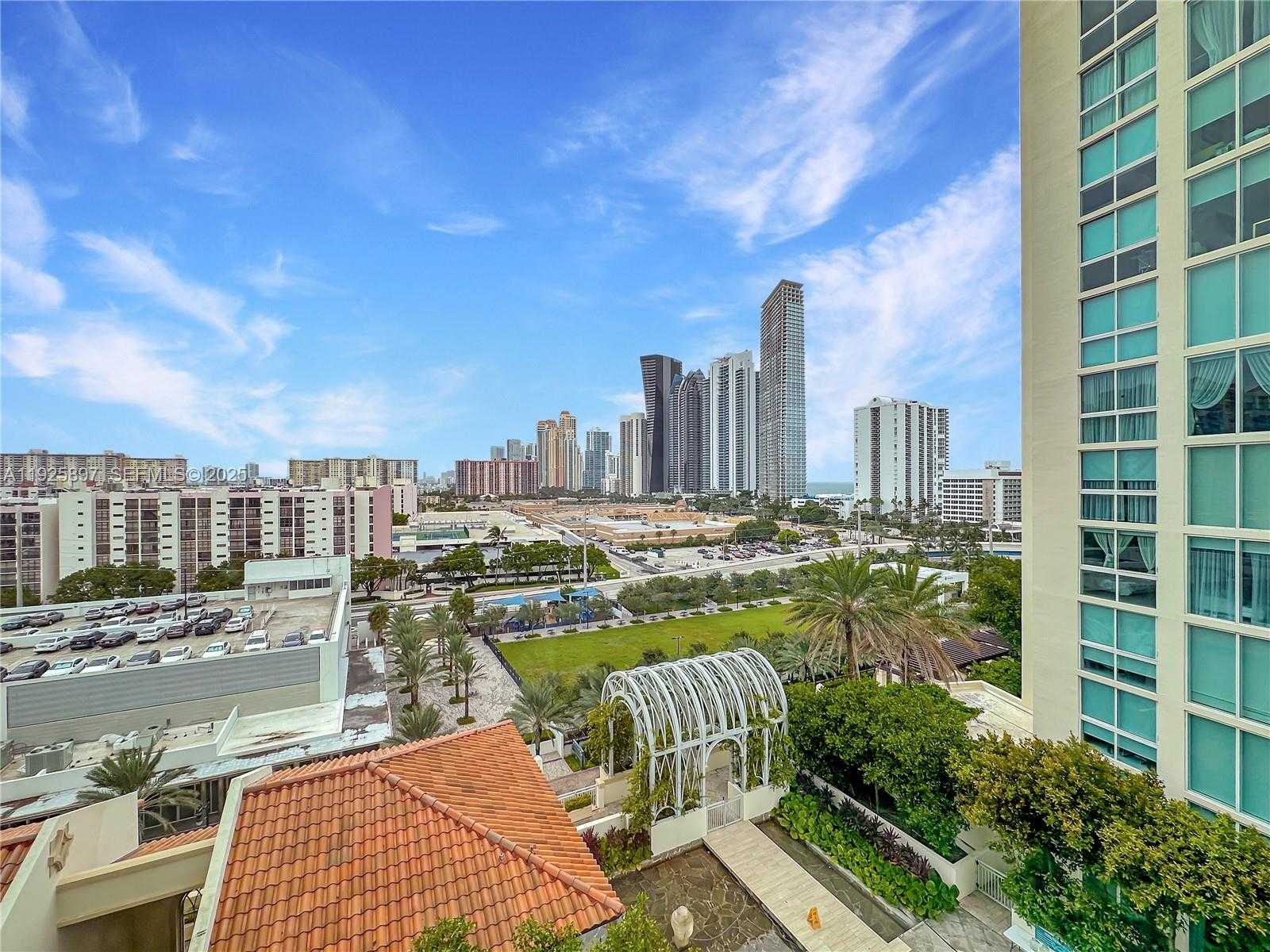 Small Image of 250 SUNNY ISLES BLVD #3-1001, Sunny Isles Beach Number 19