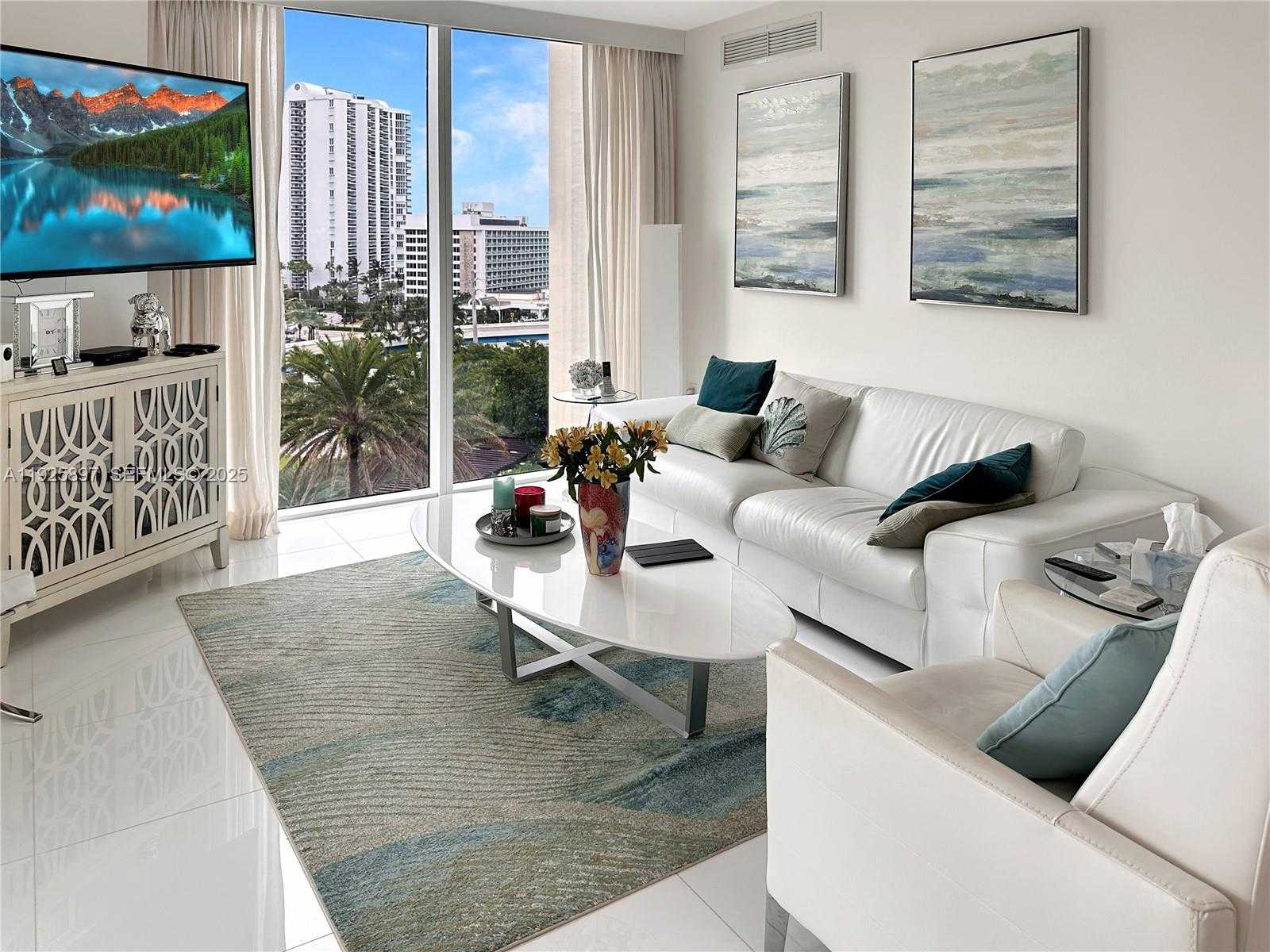 Small Image of 250 SUNNY ISLES BLVD #3-1001, Sunny Isles Beach Number 2